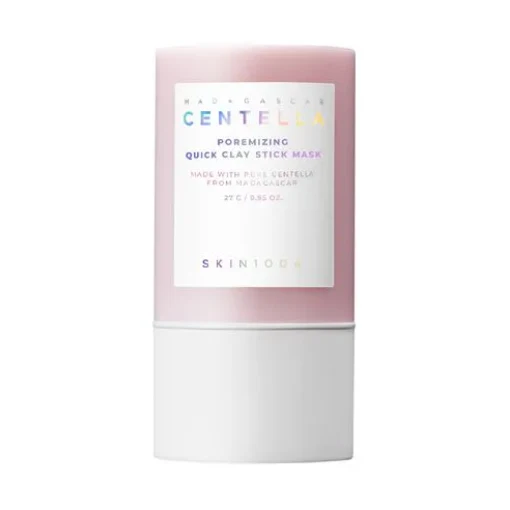 Skin1004 Poremizing Quick Clay Stick Μάσκα Προσώπου με Άργιλο - 27gr