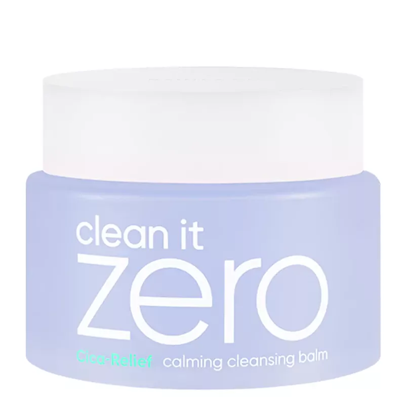 BANILA CO Clean It Zero Cleansing Balm Calming, Βάλσαμο Καθαρισμού Για Ευαίσθητες Επιδερμίδες - 100ml