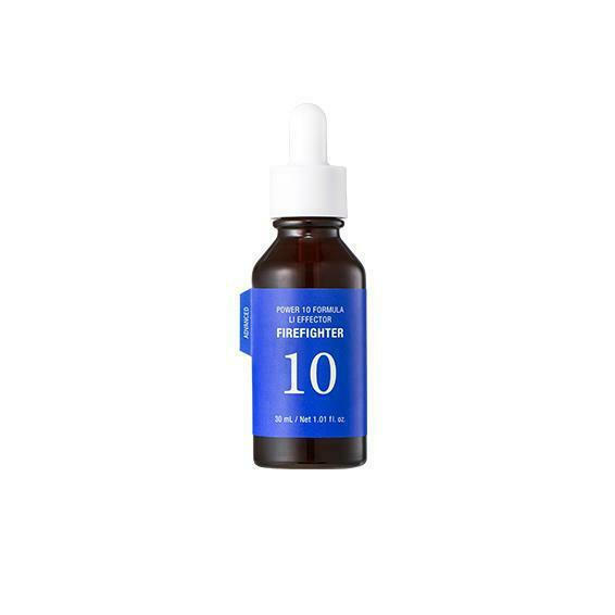 Its Skin Power 10 Formula Li Effector Firefighter Serum Προσώπου - 30ml
