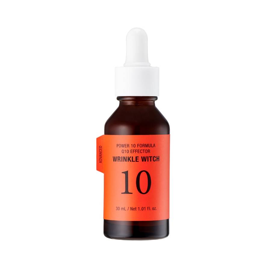 It´s Skin Power 10 Formula Q10 Effector Wrinkle Witch - 30 ml