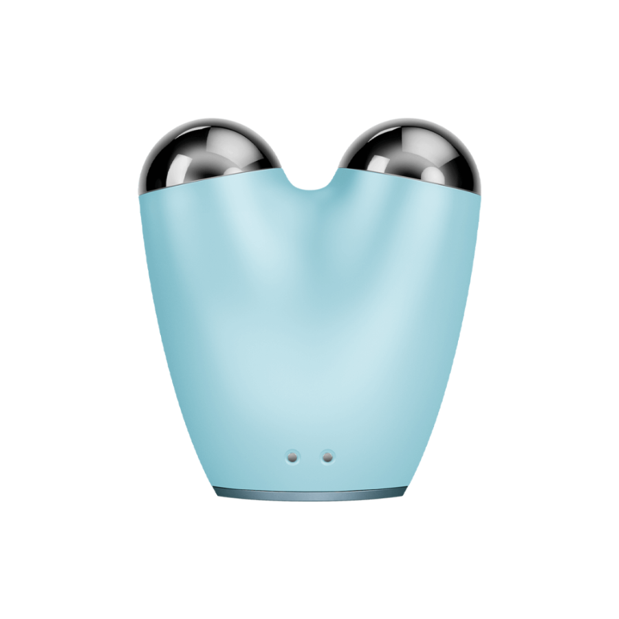 Geske MicroCurrent Face-Lifter 6 in 1 Turquoise