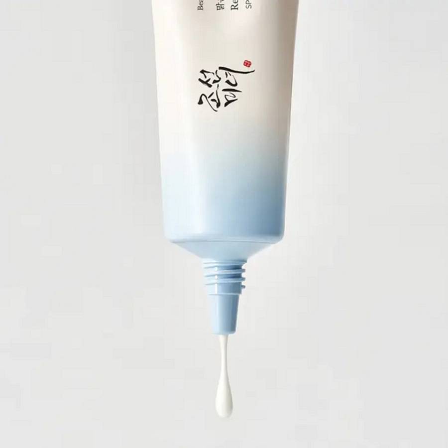 Beauty of Joseon Relief Sun Aqua Fresh Rice B5 Αντηλιακή Κρέμα Προσώπου SPF50+ - 50ml
