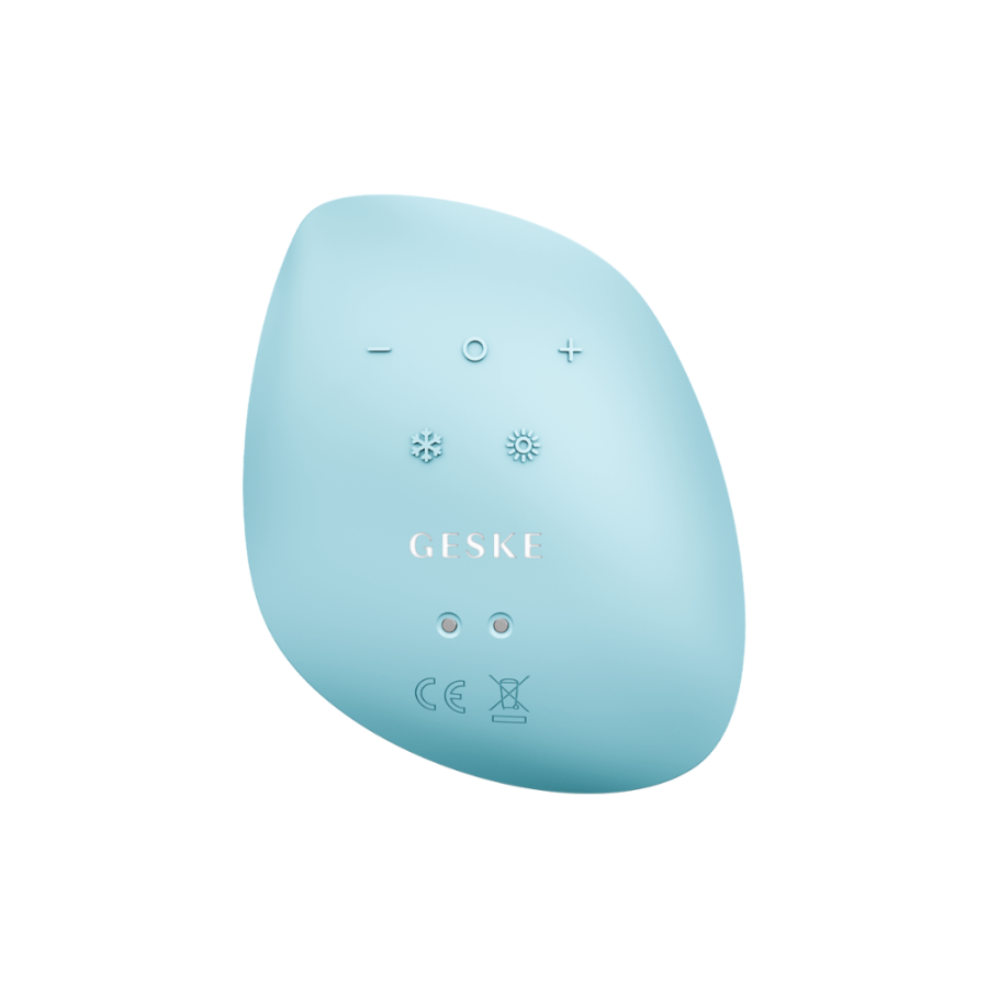 Geske Sonic Warm & Cool Mask 9 in 1 Turquoise