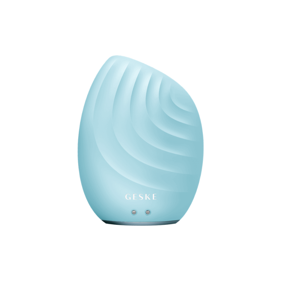 Geske Sonic Facial Brush 5 in 1 Turquoise