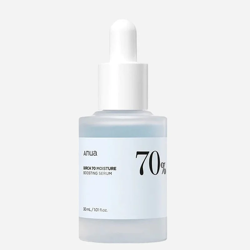 Anua Birch 70 Moisture Boosting Serum - 30ml
