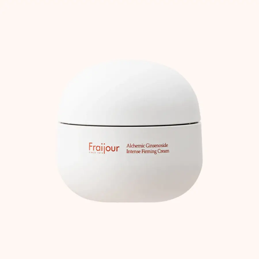 Fraijour Alchemic Ginsenoside Intense Firming Cream - Συσφικτική Κρέμα - 50ml