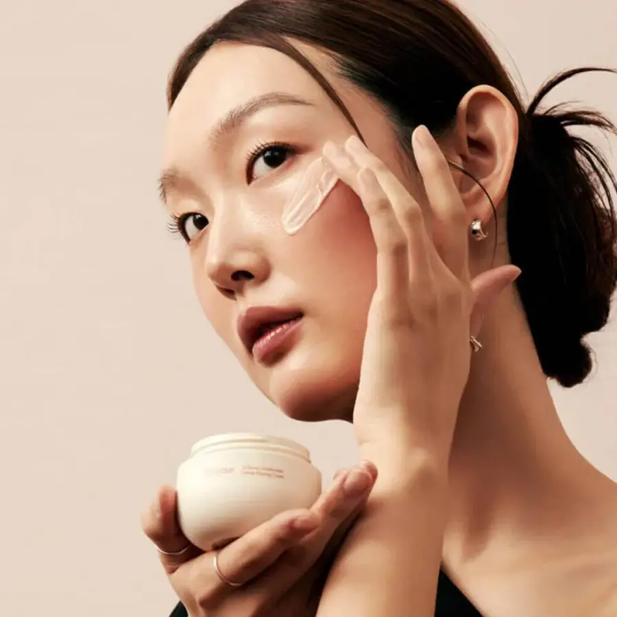 Fraijour Alchemic Ginsenoside Intense Firming Cream - Συσφικτική Κρέμα - 50ml