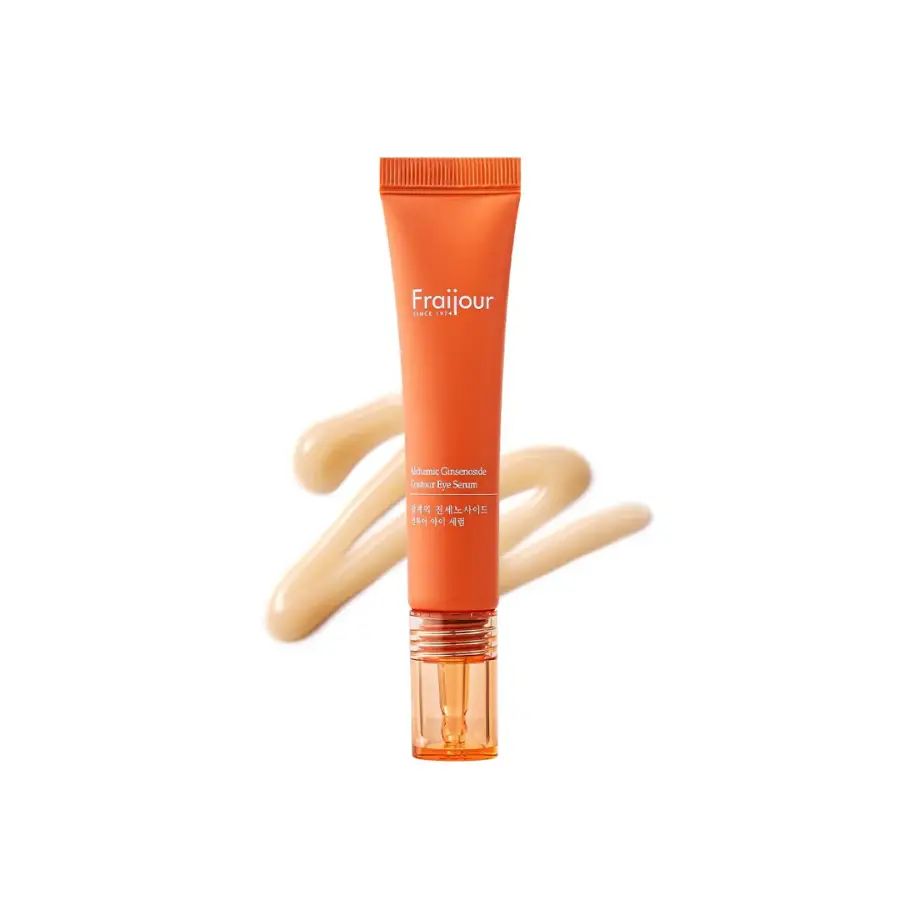 Fraijour Alchemic Ginsenoside Contour Eye Serum -  25ml