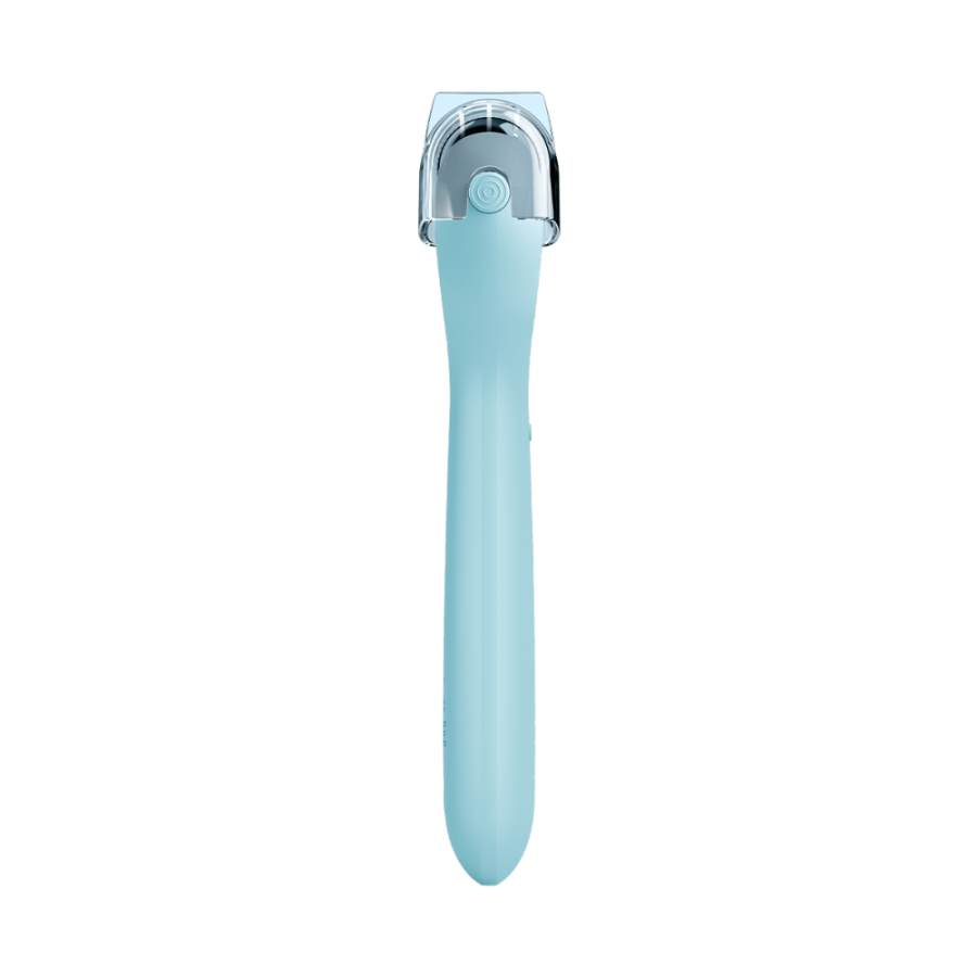 Geske MicroNeedle Face Roller 9 in 1 Turquoise
