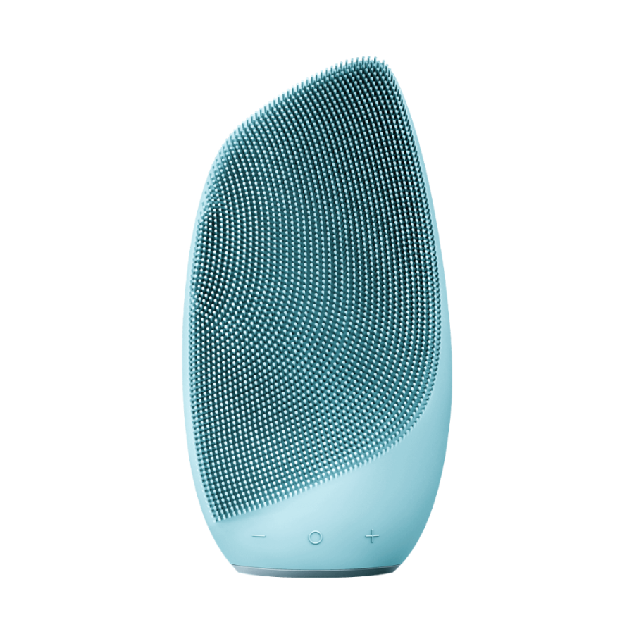 Geske Sonic Thermo Facial Brush 6 in 1 Turquoise
