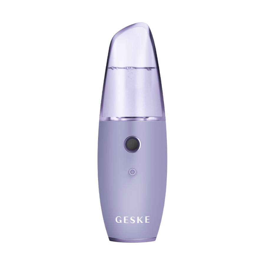 Geske Facial Hydration Refresher | 4 in 1 Slim Purple