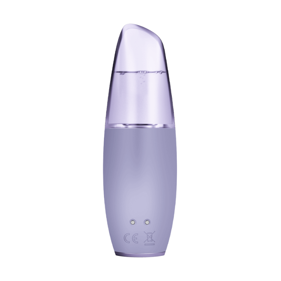 Geske Facial Hydration Refresher | 4 in 1 Slim Purple