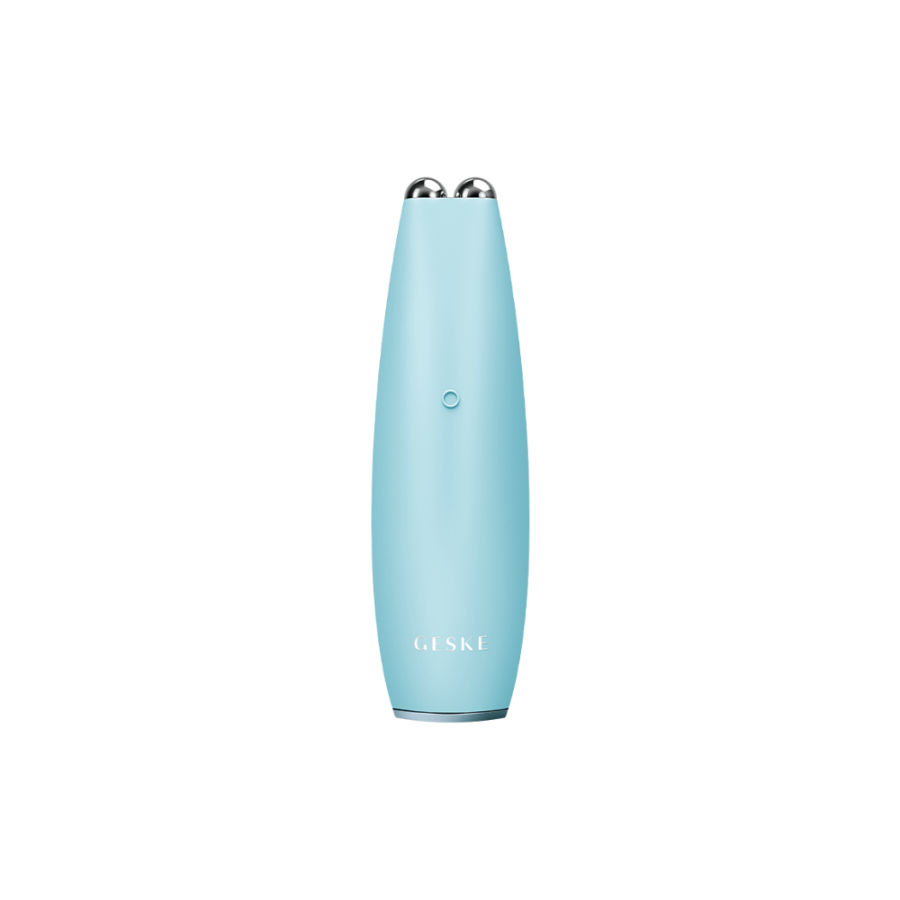 Geske MicroCurrent Face-Lift Pen 6 in 1 Turquoise