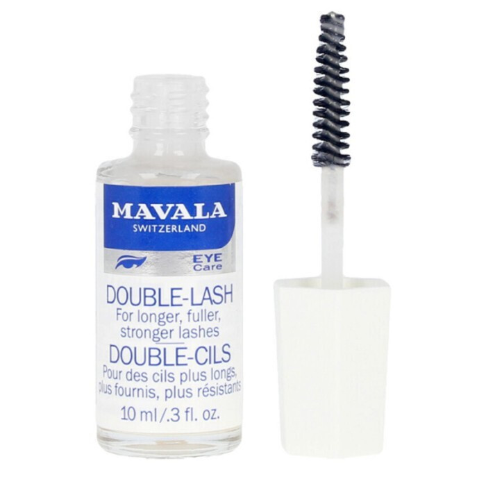 Mavala Switzerland Eye Double Lash Ενυδατικό Serum Βλεφαρίδων - 10ml