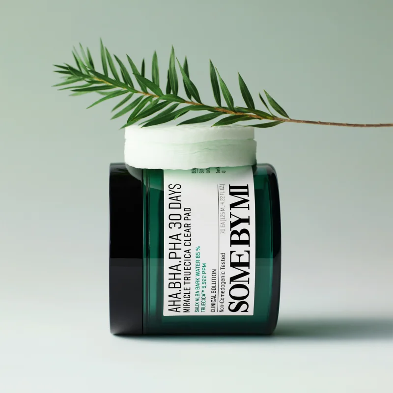 Some By Mi κατά της Ακμής Aha Bha Pha Days Miracle Truecica - 70τμχ