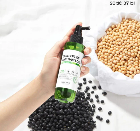 Some By Mi Cica Peptide Anti Hair Loss Derma Scalp Tonic - 150ml