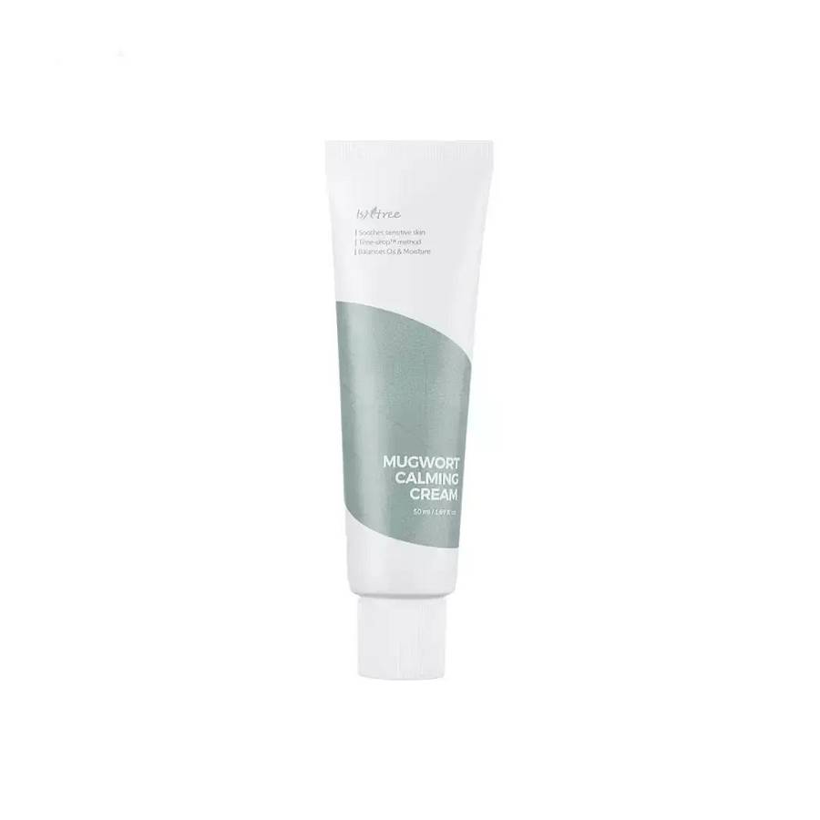 Isntree Κρέμα Προσώπου για Ενυδάτωση - 50ml