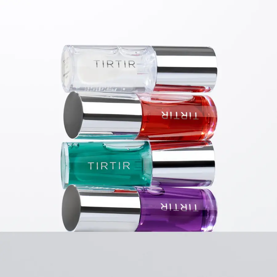 Tirtir My Glow Lip Oil - 5.7ml
