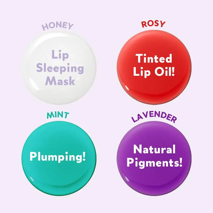 TirTir  My Glow Lip Oil - Mint Περιποίηση χειλιών - 5.7 ml