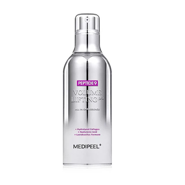 MEDI-PEEL Peptide 9 Volume Lifting All In One Essence Pro 100ml
