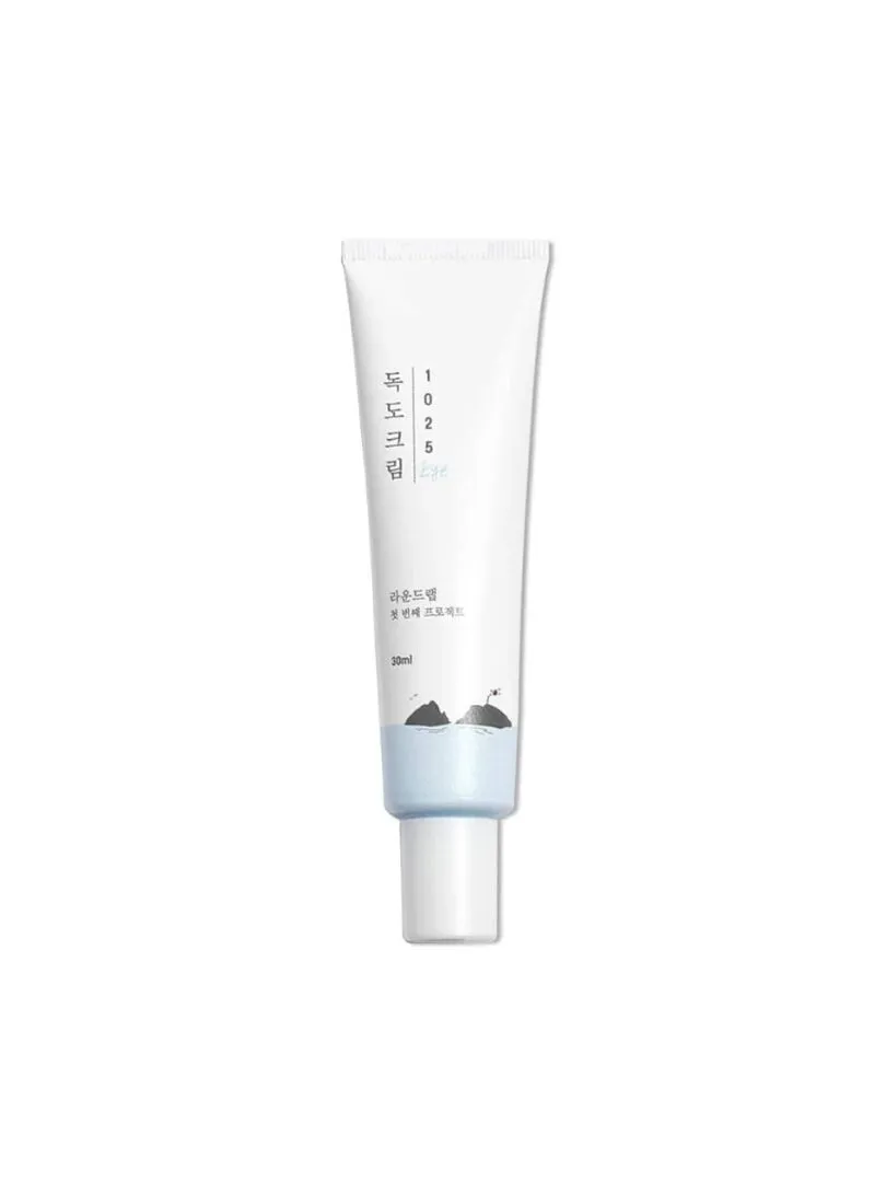 Round Lab1025 Dokdo Eye Cream