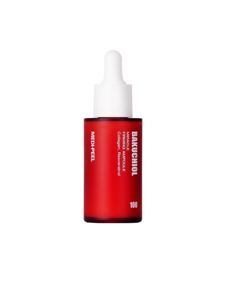 MEDI PEEL Bakuchiol Miracle Firming Ampoule 30ml