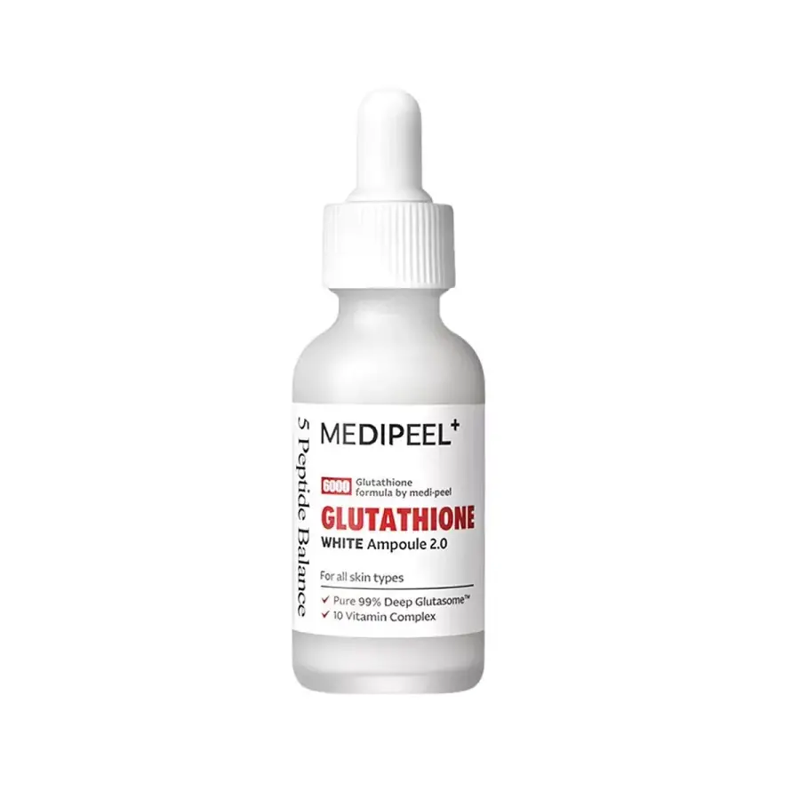 Medi-peel Bio Intense Glutathione White Ampoule 30ml