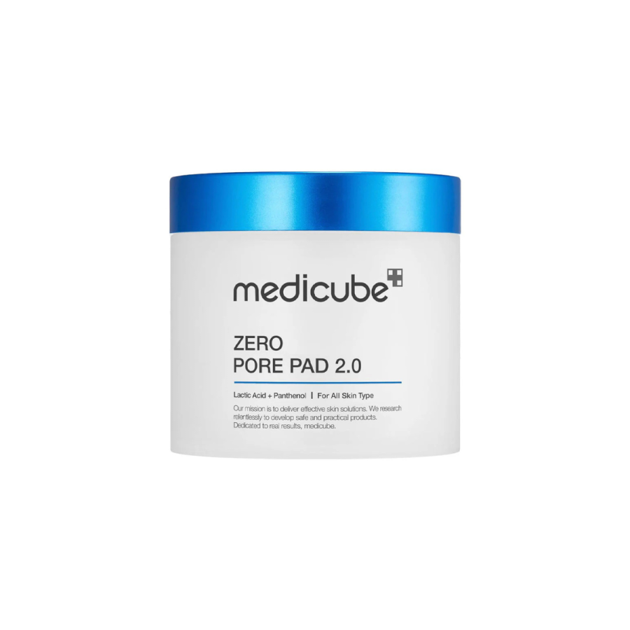 Medicube Zero Pore Pad 2.0 155g