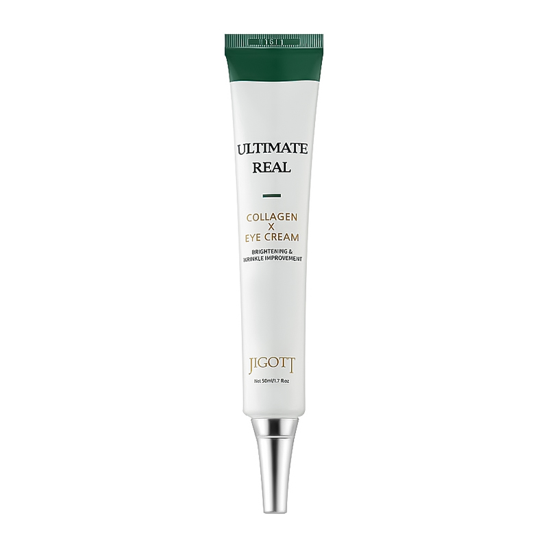 JIGOTT Ultimate Real Collagen Eye Cream 50 ml