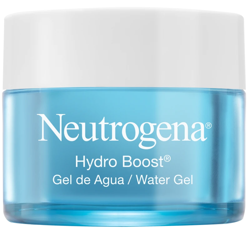 Neutrogena Hydro Boost Water Gel Ενυδατική κρέμα προσώπου σε μορφή gel για κανονικές/μικτές επιδερμίδες 50ml