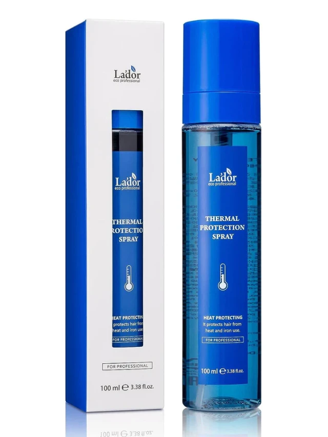 Lador Eco Professional Thermal Protection Spray 100ml