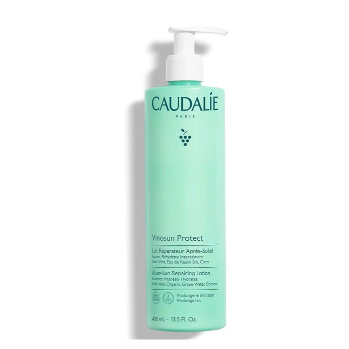 Caudalie Vinosun Protect After Sun Lotion για Πρόσωπο και Σώμα 400ml