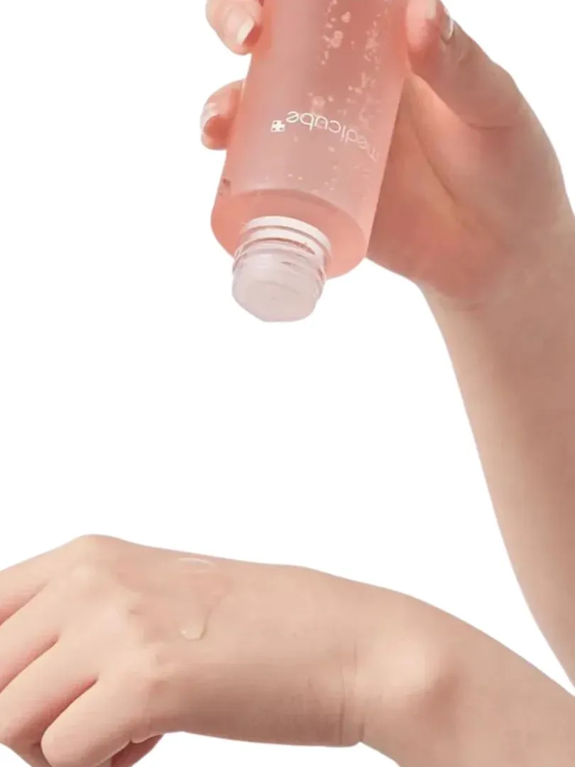 Medicube Triple Collagen Toner- Αντιγηραντικό τονερ με κολλαγόνο