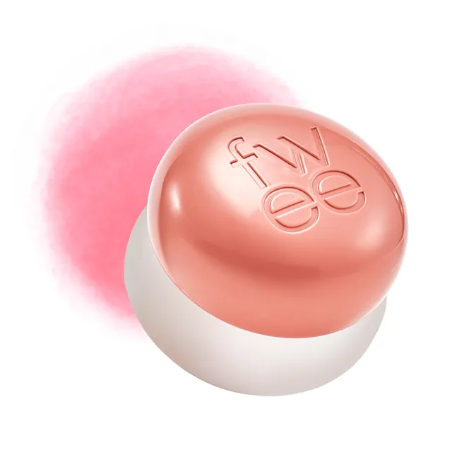 FWEE Lip&Cheek Blurry Pudding Pot ND02 LIKE