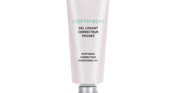 Lierac Dioptipoche Gel Tube 15ml
