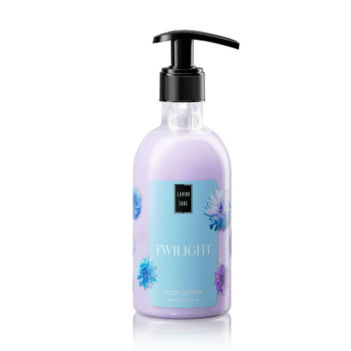 Lavish Care Body Lotion Twilight 300ml