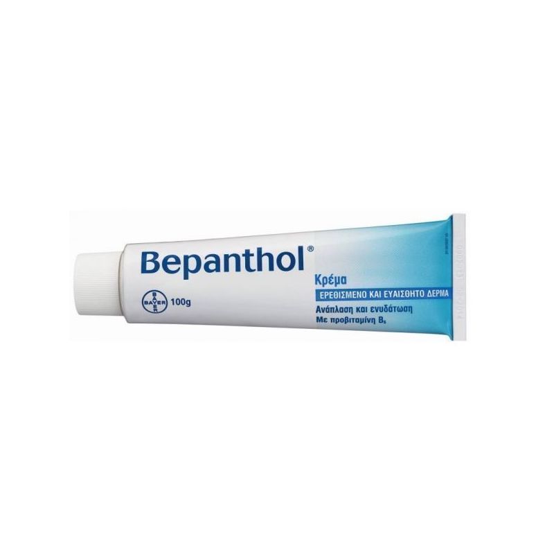 Bepanthol Κρέμα 100g