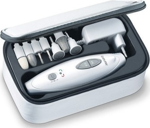 Beurer MP41 Manicure Set Μανικιούρ - Πεντικιούρ