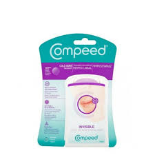 COMPEED Επιθέματα για την αντιμετώπιση του Επιχείλιου Έρπητος 15