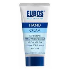 Eubos Hand Cream,50ml