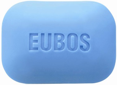 Eubos washing blue 125 gr