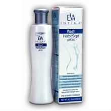 Eva INTERMED ΕVA INTIMA WASH® Herbosept 250ml