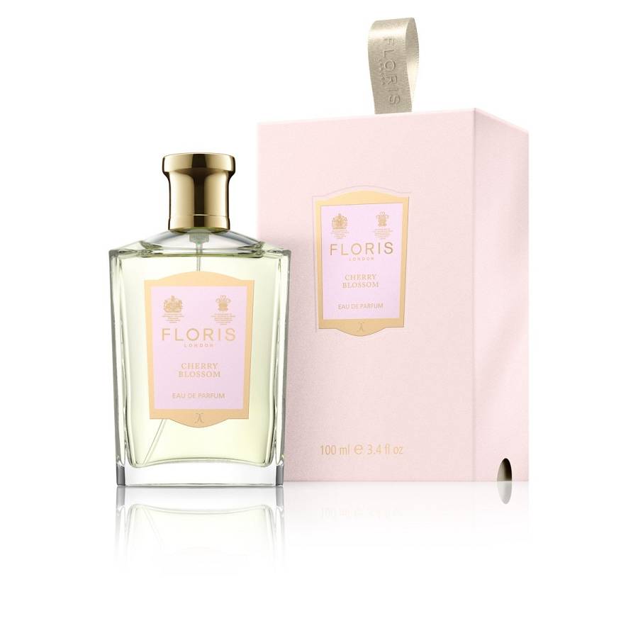 Floris London Cherry Blossom Eau de Parfum 100ml