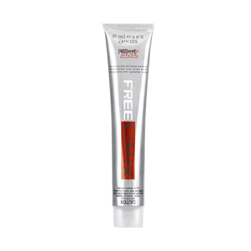 Freelimix Professional Color Cream 7,4 Ξανθό Χάλκινο 100ml