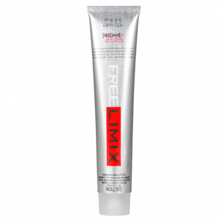 Freelimix Professional Color Cream 4,01 Καστανό Φυσικό Σαντρέ 100ml