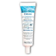 Froika Anti - Spot Face Cream SPF15, 30ml