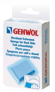 Gehwol Sponge for Hard Skin 1 τεμ