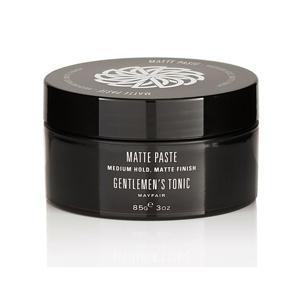 Gentlemen’s Tonic Hair Styling Matte Paste 85gr