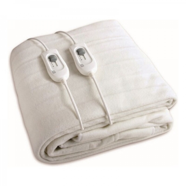 Haeger Confort Sleep Διπλό Ηλεκτρικό Υπόστρωμα Θέρμανσης (150 x 140 cm)  2x60W