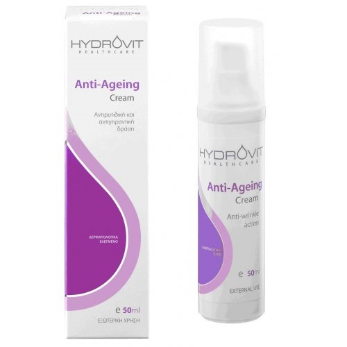 Hydrovit ANTI-AGEING CREAM 50 ml